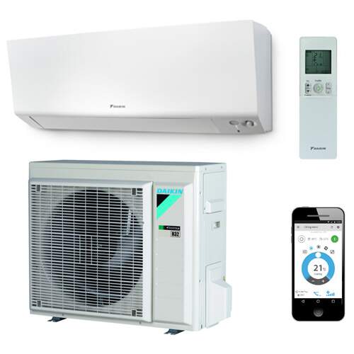 Daikin Arico