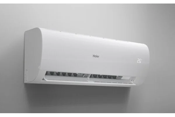 Haier airco