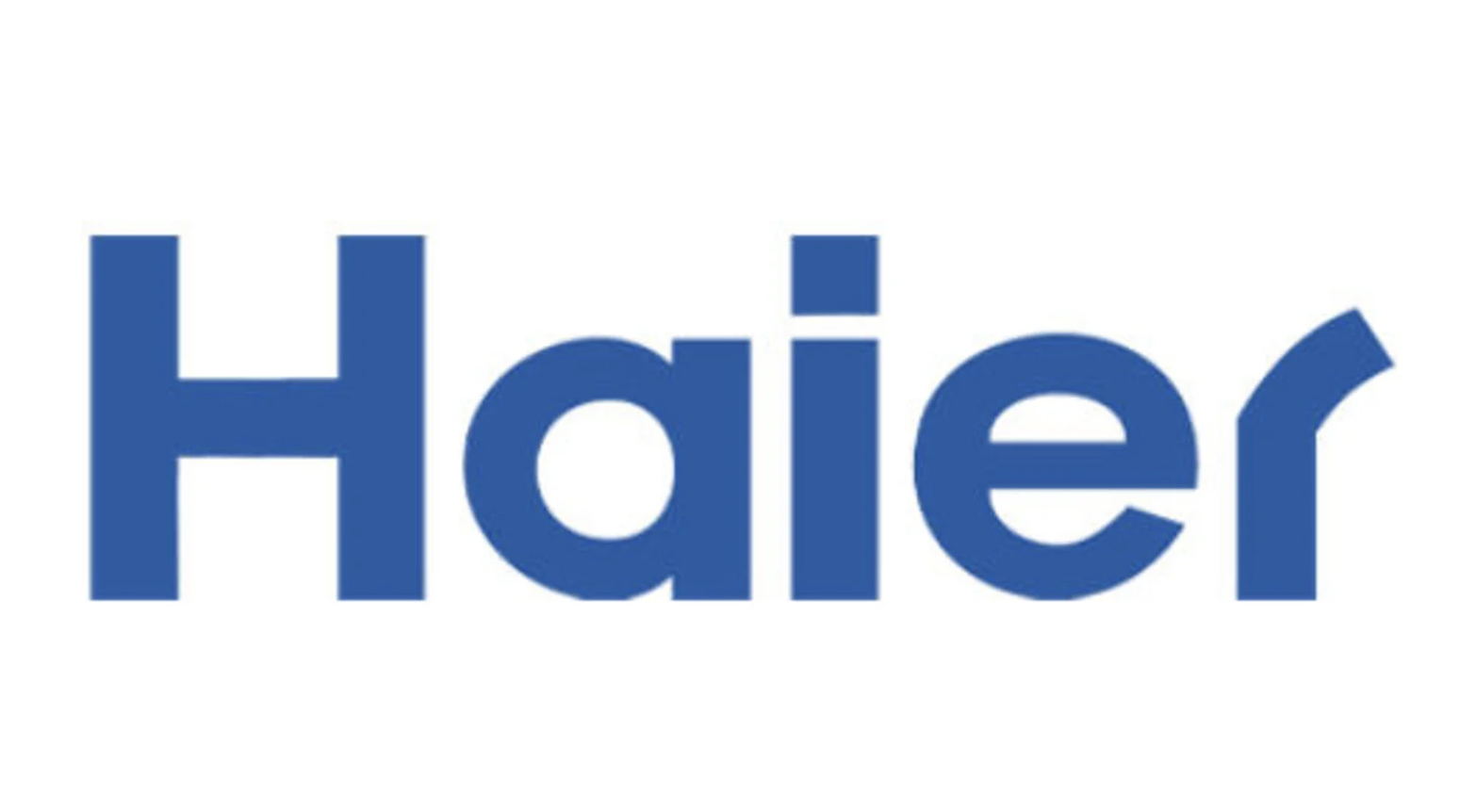 Haier airco logo