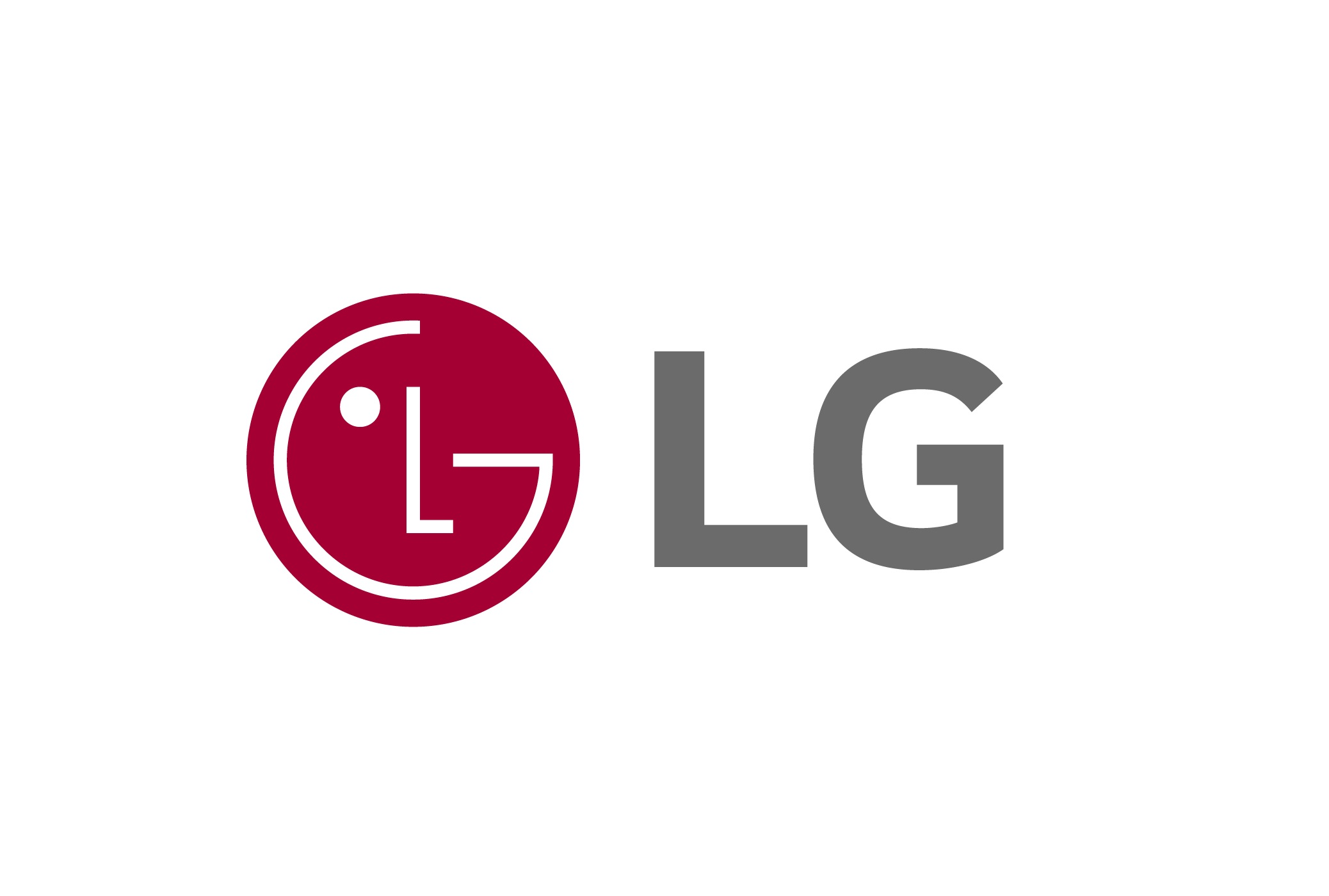 LG Logo airco